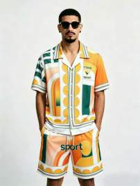 Picture of Casablanca Shirt Pant Suits _SKUCasablancaM-4XL24cr3320925